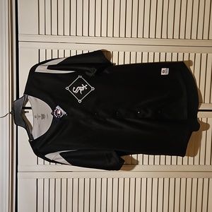 New Men Genuine Chicago White Sox jersey shirt